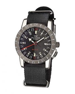 Glycine Men's Automatic Watch GL0211