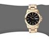 Seiko Men's SNE100 Solar Functional Watch