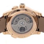 Ulysse Nardin Manufacturer Mechanical (Automatic) White Dial Mens Watch