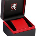 Luminox Men's Atacama Field Day Analog Display Analog Quartz Black Watch