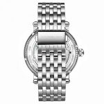 Stührling Original Mens Automatic Watch, Skeleton Watch Analog Dial