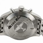 IWC Pilot Swiss-Automatic Male Watch IW387804