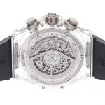 Hublot Big Bang Unico Mechanical (Automatic) Skeletonized Dial Mens Watch