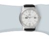 Orient Men's Starfish Classic Everyday Casual Timepiece Watch