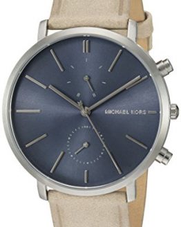 Michael Kors Men's Jaryn Brown Watch MK8540