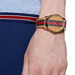 Gucci Unisex G-Timeless Light Brown One Size