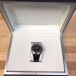 IWC Ingenieur Automatic-self-Wind Male Watch IW378406