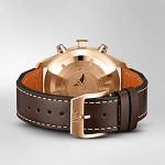 Limited Edition IWC Pilot's Watch Chronograph Rose Gold Le Petit Prince IW377721