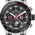 Tag Heuer Carrera Senna Special Edition Men's Watch