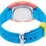 Freestyle Unisex Shark Classic Tri-Tone Digital Sport Watch