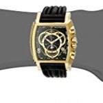 Invicta Men's 20242 S1 Rally Analog Display Swiss Quartz Black Watch ⌚🏁