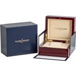 Ulysse Nardin Marine Chronometer Manufacture Automatic Watch