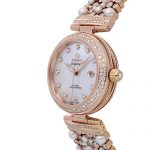 Omega De Ville Ladymatic: A Timeless Elegance