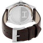 Hamilton Men's Jazzmaster Silver Dial Watch