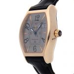 Ulysse Nardin Michelangelo Mechanical (Automatic) Grey Dial Mens Watch