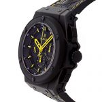 Hublot King Power Mechanical (Automatic) Black Dial Mens Watch