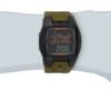 Rip Curl Men's Trestles Oceansearch Digital Tide Surf Watch