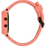 NIXON Siren A1210-2876 - Light Tangerine - Women's Digital Sport Watch