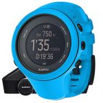 SUUNTO Ambit3 Sports Watch with HRM - One - Blue
