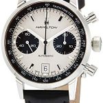 Hamilton Men's Intra-Matic Auto Chrono Auto Chrono American Classic Watch - H38416711