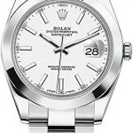 Rolex Datejust 41 mm Watch 126300