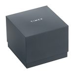 Timex Men's Fairfield Supernova Chrono Black/Black One Size