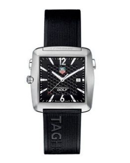 TAG Heuer Men's Professional Golf Watch