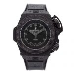 Hublot King Power Mechanical (Automatic) Black Dial Mens Watch 731.QX.1140.RX (Certified Pre-Owned)