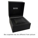 Hugo Boss Horizon Blue Dial Stainless Steel Men's Watch