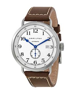 Hamilton Khaki Navy Pioneer Men's Watch H78465553