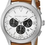 Michael Kors Men's Gareth Brown Watch MK8470