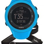 SUUNTO Ambit3 Sports Watch with HRM - One - Blue
