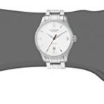 Victorinox Men's 'Alliance' Swiss Stainless Steel Automatic Watch