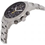 Experience Durability and Style – Timex Allied Quartz Grey Dial Watch TW2R47700
