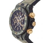 Hublot Big Bang Mechanical (Automatic) Skeletonized Dial Mens Watch 411.YG.1198.NR.ITI16