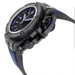 Hublot King Power Automatic-self-Wind Male Watch 731.QX.1190.GR.ABB12