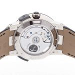 Ulysse Nardin El Toro Mechanical (Automatic) Black Dial Mens Watch