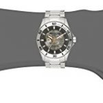 Stuhrling Original Men's  Aquadiver Antilles Stainless Steel