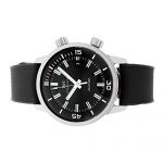 IWC Aquatimer Mechanical (Automatic) Black Dial Mens Watch IW3231-01