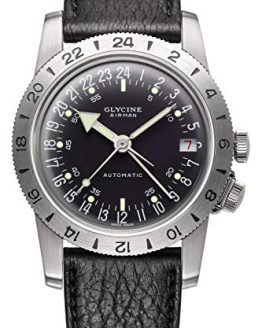 Glycine Men's Automatic Watch GL0158