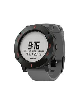 SUUNTO Core Crush Gray Outdoor Watch