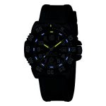 Luminox Navy Seal Colormark Men's Blue Dial Watch