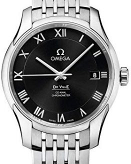 Omega De Ville Chronometer Men's Watch