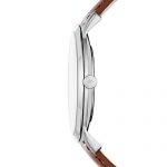 Fossil Men's The The Minimalist 3H Stainless Steel Analog-Quartz Watch