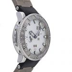 Ulysse Nardin Marine Mechanical (Automatic) Silver Dial Mens Watch