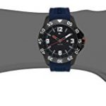 Tommy Hilfiger Men's Stainless Steel Watch - Elegance and Durability Combined