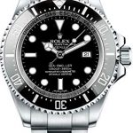 Rolex Oyster Perpetual Seadweller Deepsea