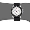 Victorinox Men's Analog Display Swiss Quartz Black Watch