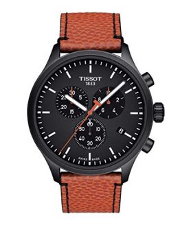 TISSOT Chrono XL NBA Collector T116.617.36.051.08