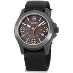 Victorinox Original Quartz Movement Grey Dial Men's Watch 241593.1